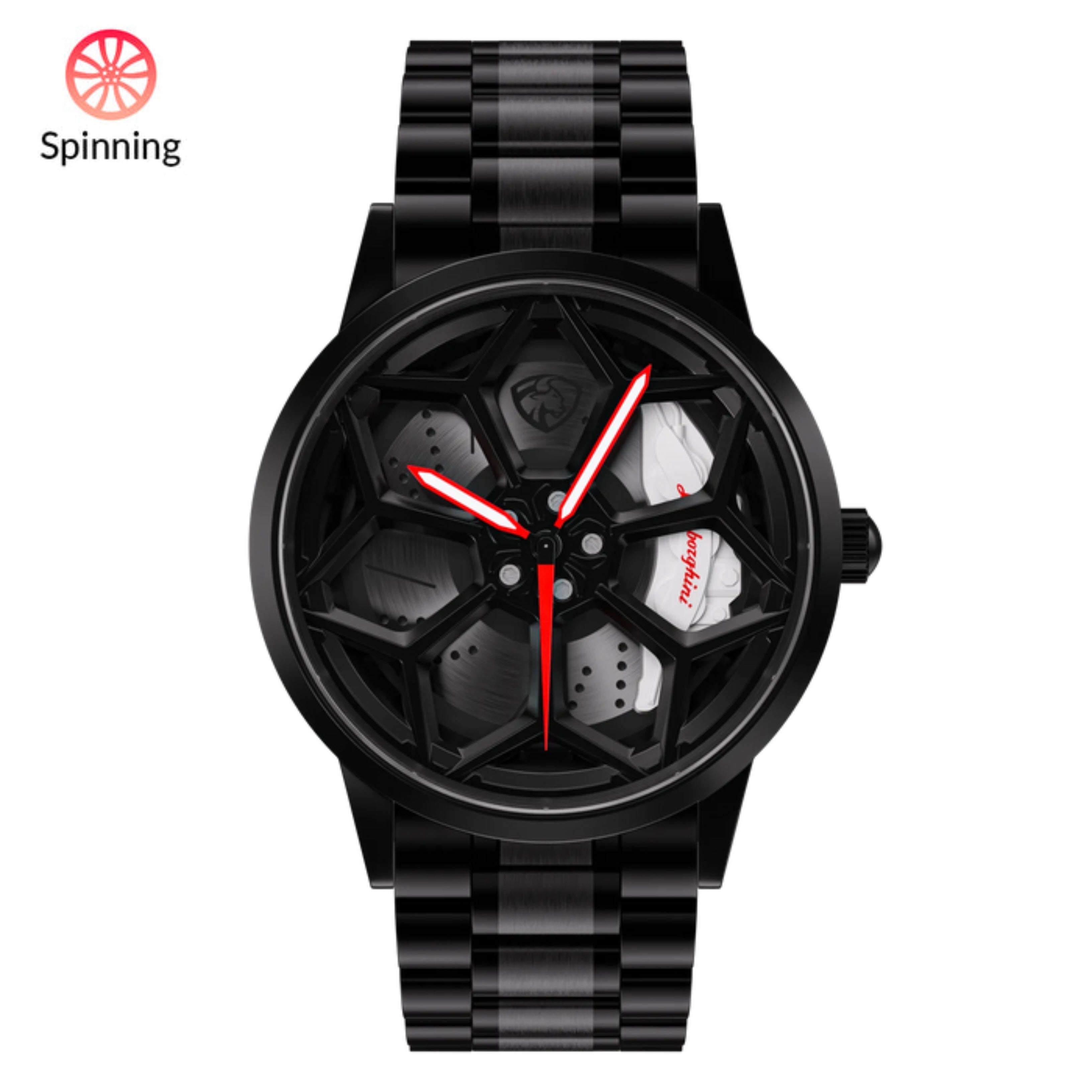 KRONO™ Performante Gyro Watch