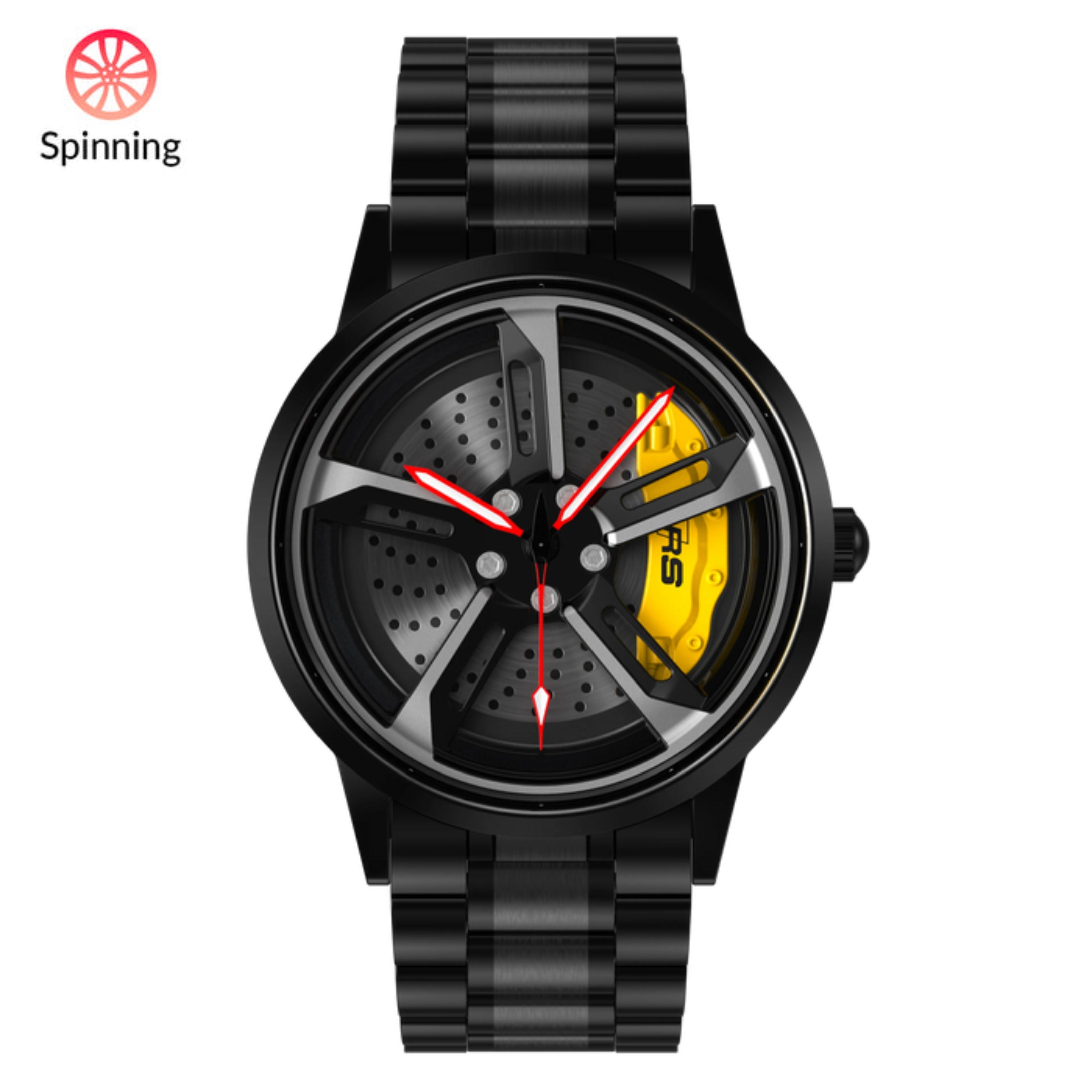 KRONO™ Vorsprung RS7 Gyro