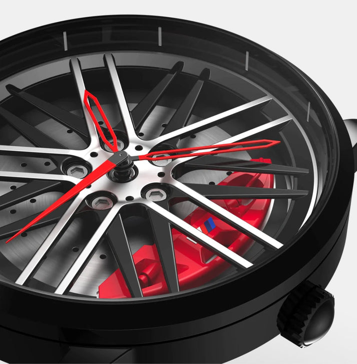 KRONO™ Bayer 650M Gyro Watch