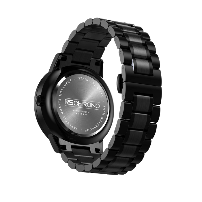 KRONO™ Ultimae Gyro Watch