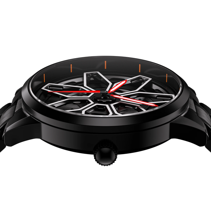 KRONO™ Ultimae Gyro Watch