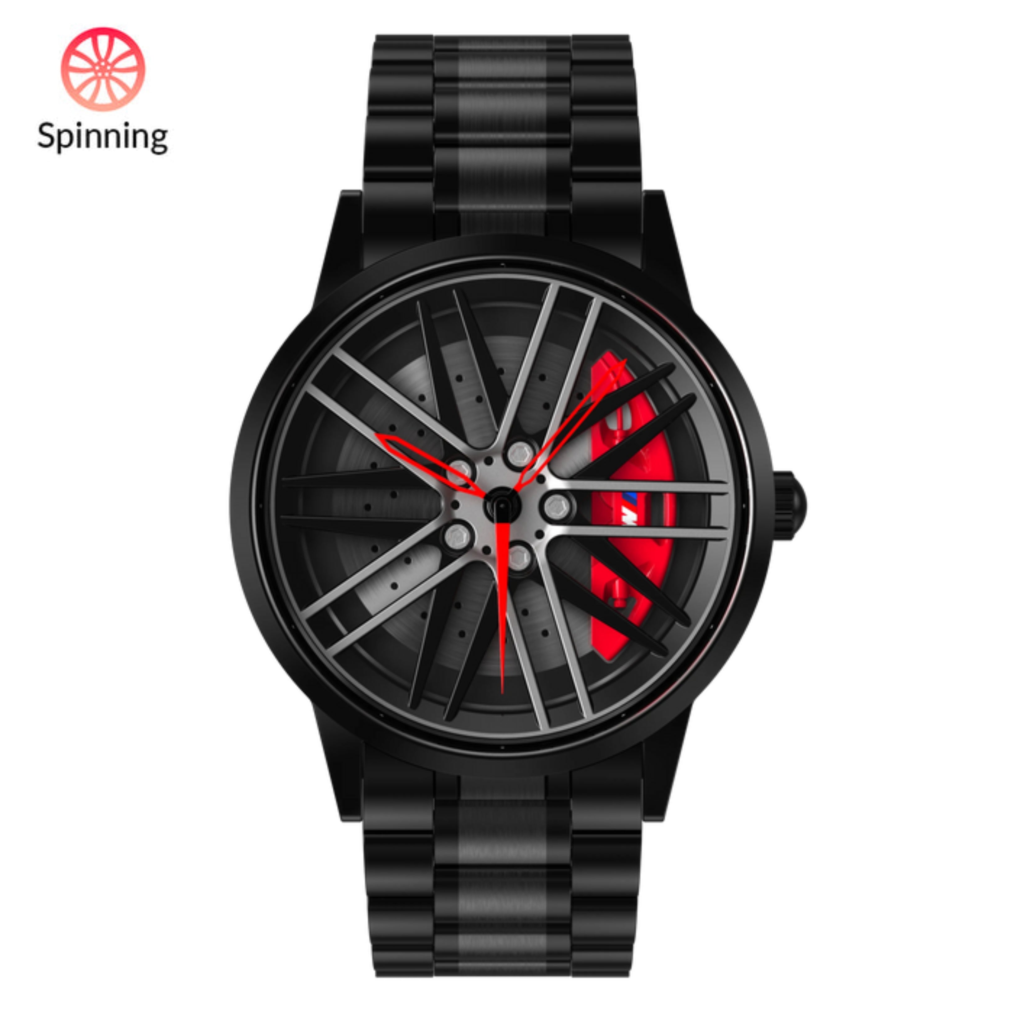 KRONO™ Bayer 650M Gyro Watch