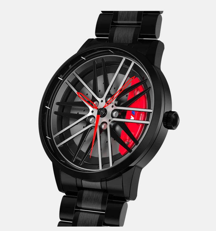 KRONO™ Bayer 650M Gyro Watch