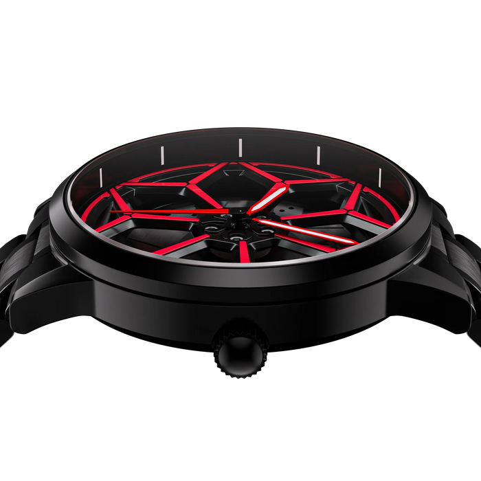 KRONO™ Performante Gyro Watch