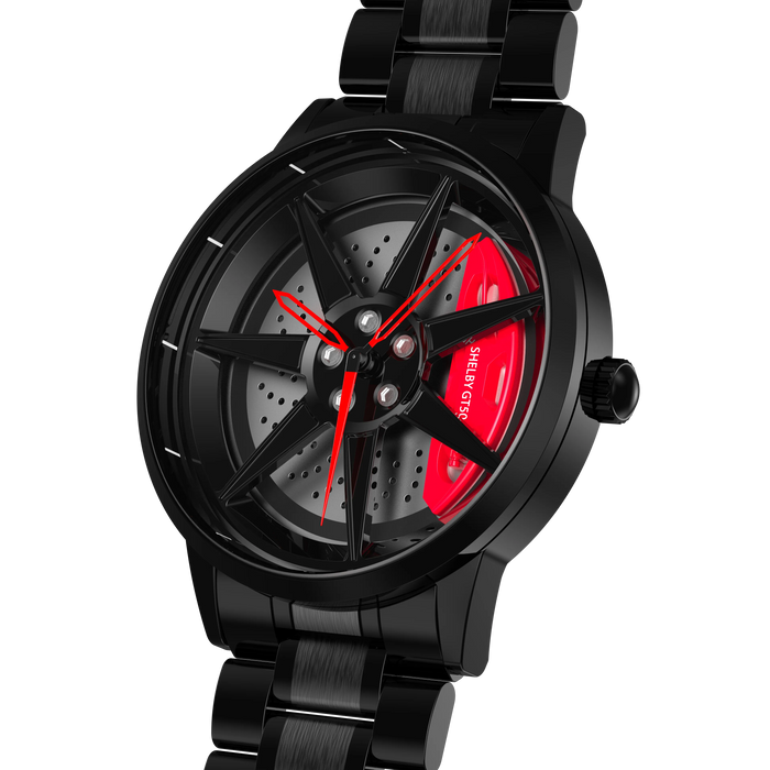 KRONO™ Shelby GT500 Gyro Watch