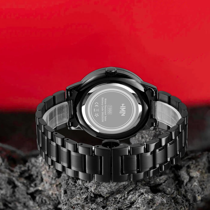 KRONO™ Vorsprung RS5 Gyro Watch