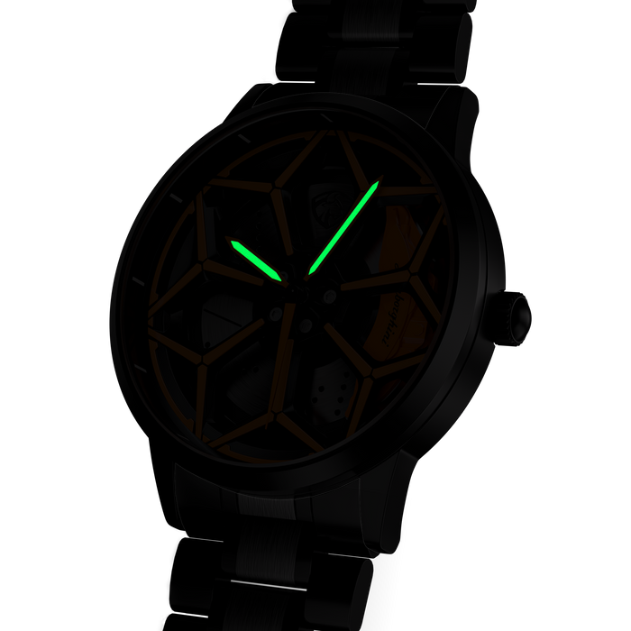 KRONO™ Performante Gyro Watch
