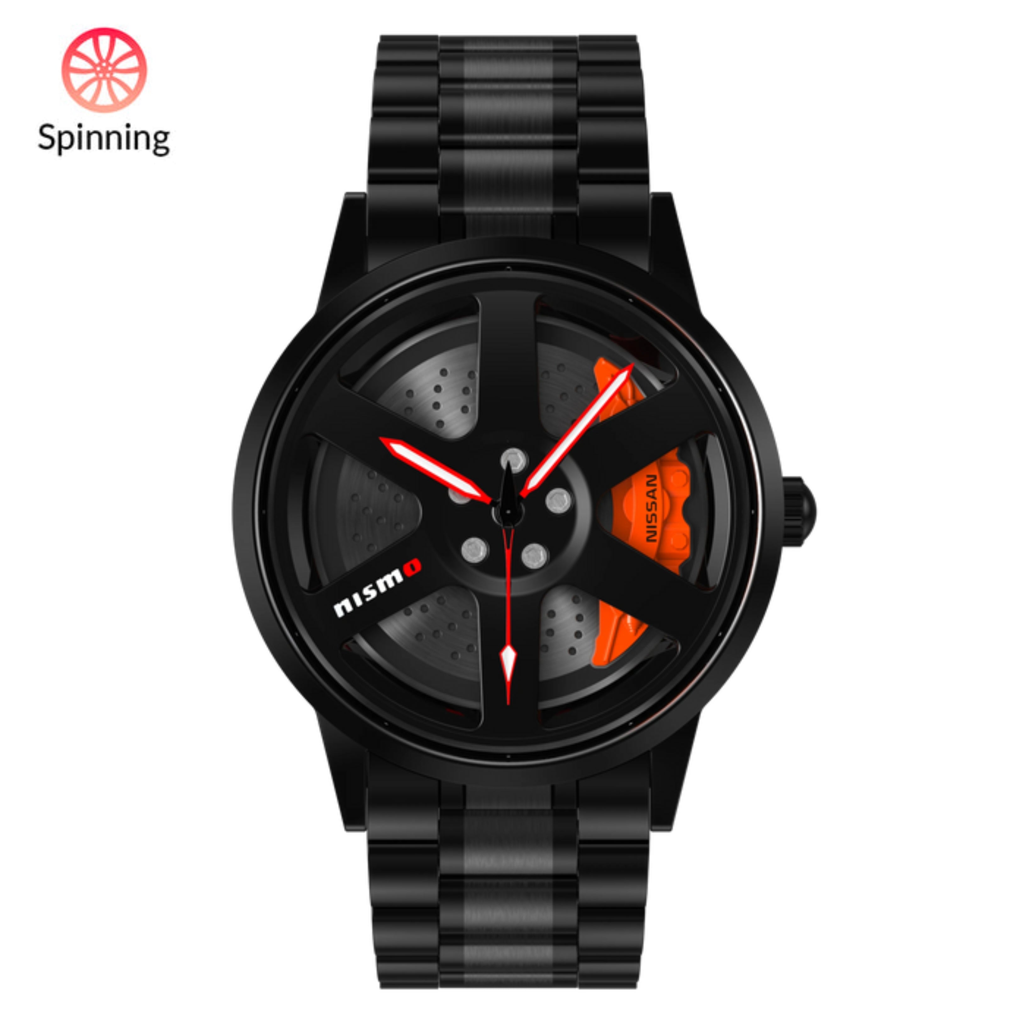 KRONO™ Nismo R35 Gyro Watch
