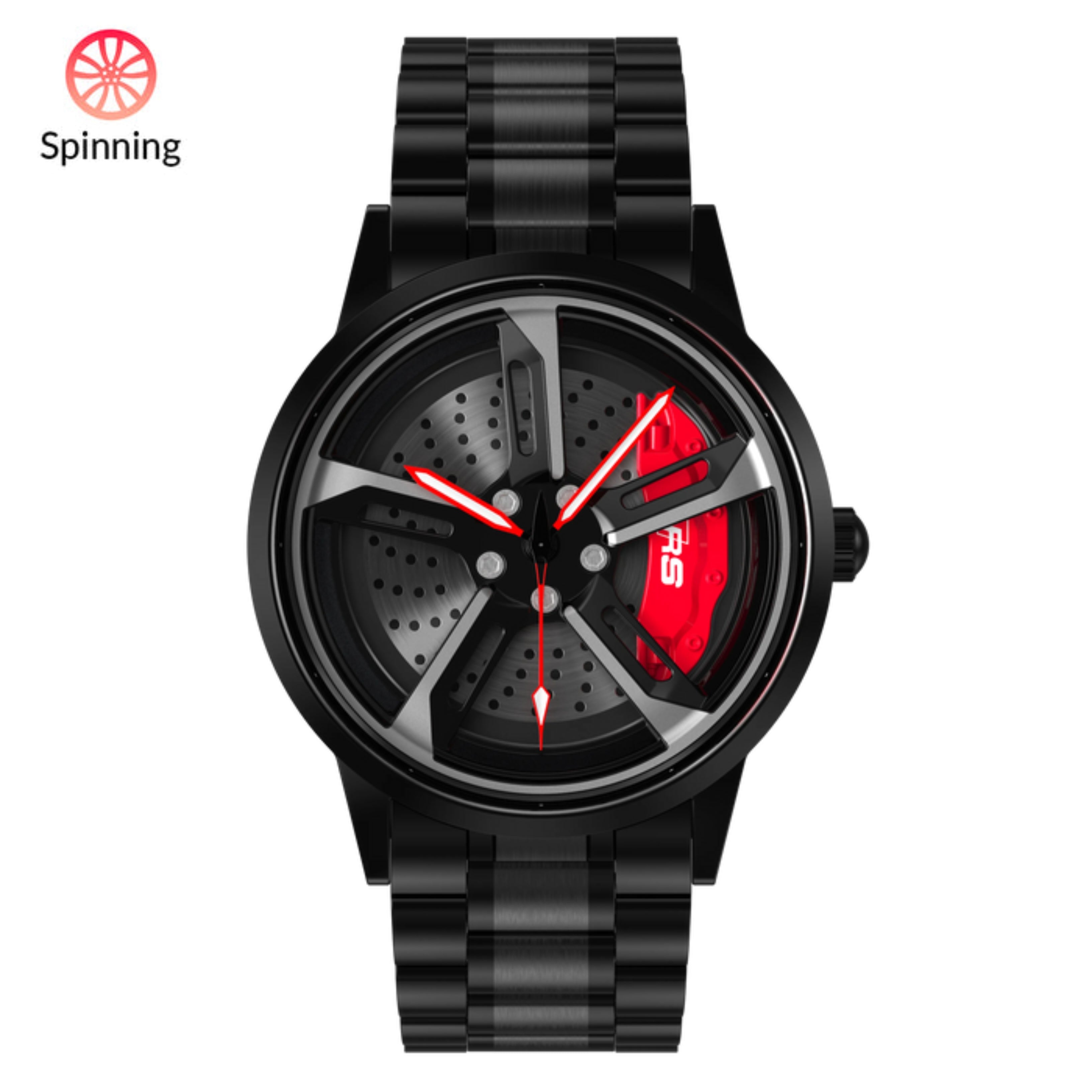 KRONO™ Vorsprung RS7 Gyro