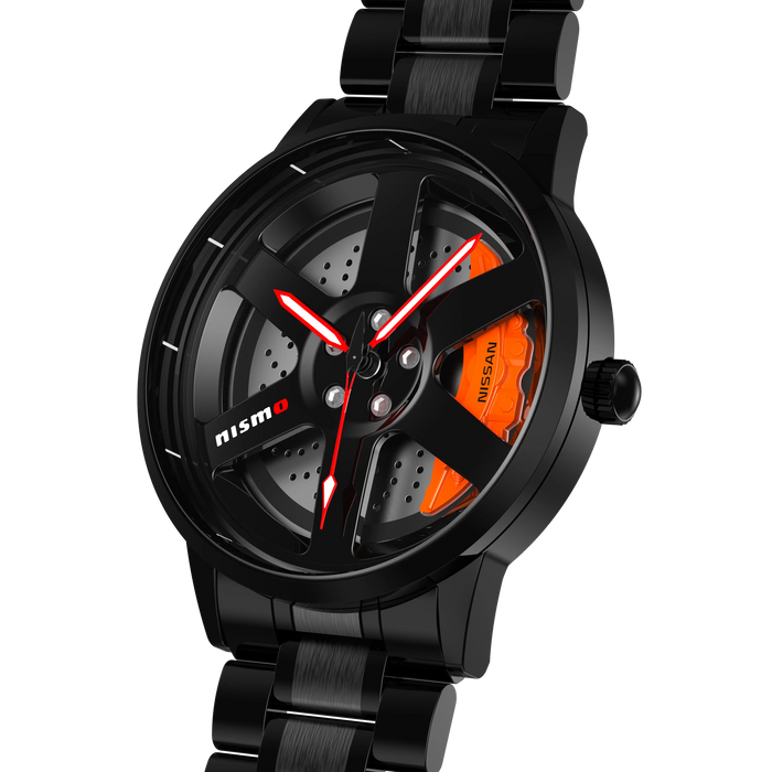 KRONO™ Nismo R35 Gyro Watch