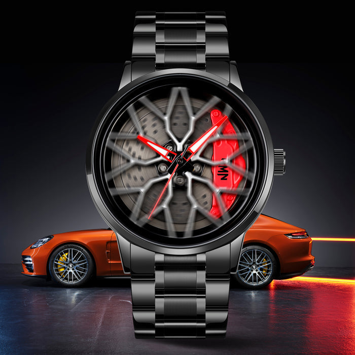 KRONO™ Petronas 63S Gyro Watch