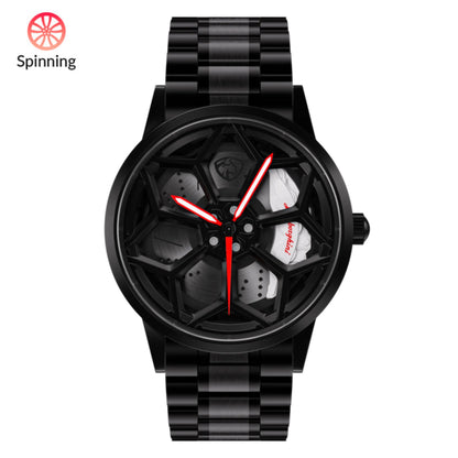 KRONO™ Performante Gyro Watch