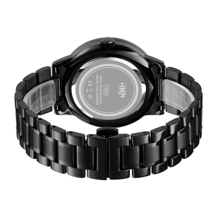 KRONO™ Petronas 63S Gyro Watch