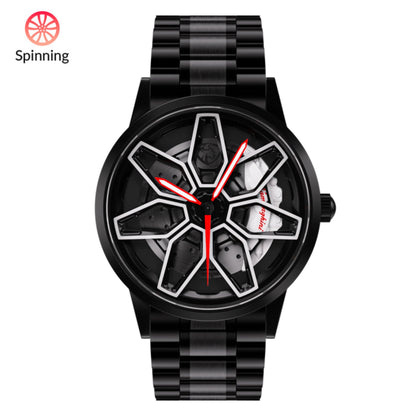 KRONO™ Ultimae Gyro Watch