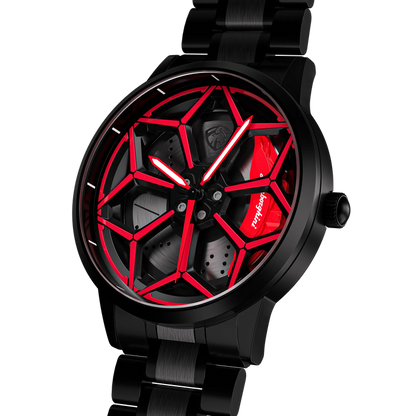 KRONO™ Performante Gyro Watch