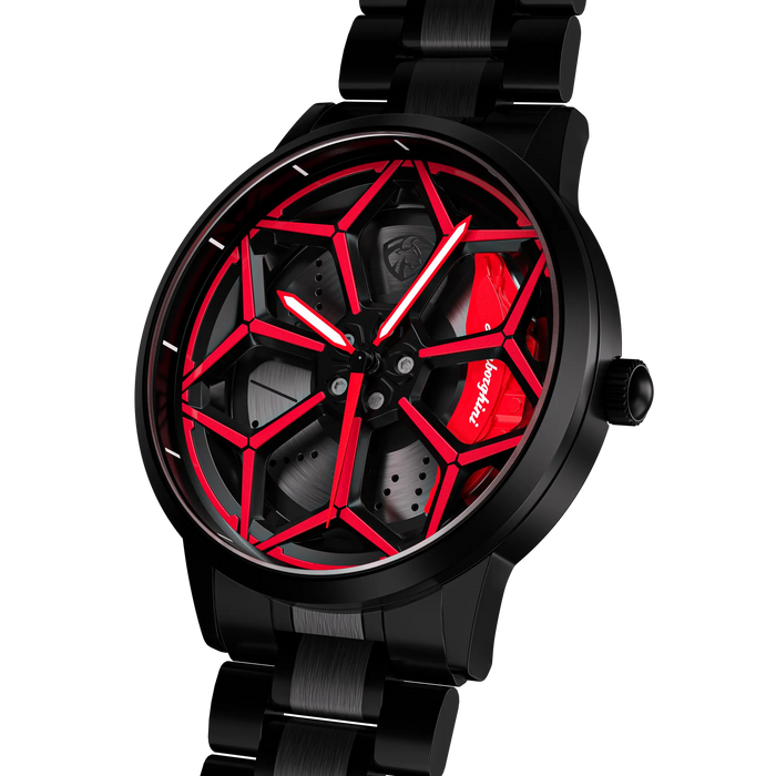 KRONO™ Performante Gyro Watch