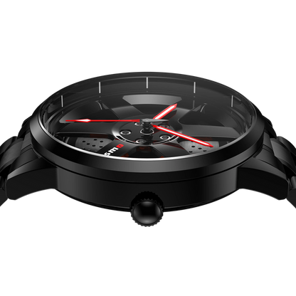 KRONO™ Nismo R35 Gyro Watch