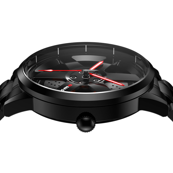 KRONO™ Nismo R35 Gyro Watch