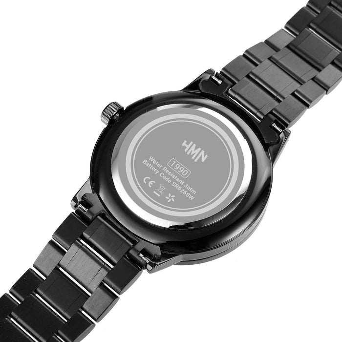 KRONO™ RS5 Velocity Gyro Watch