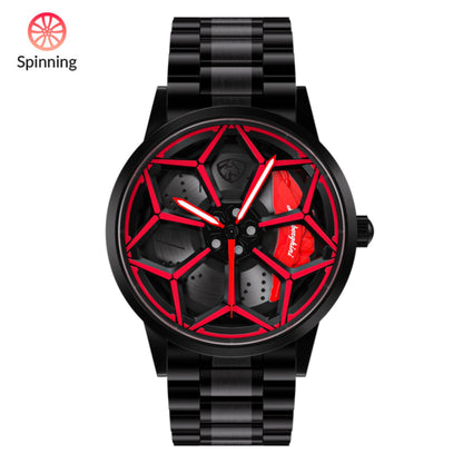 KRONO™ Performante Gyro Watch