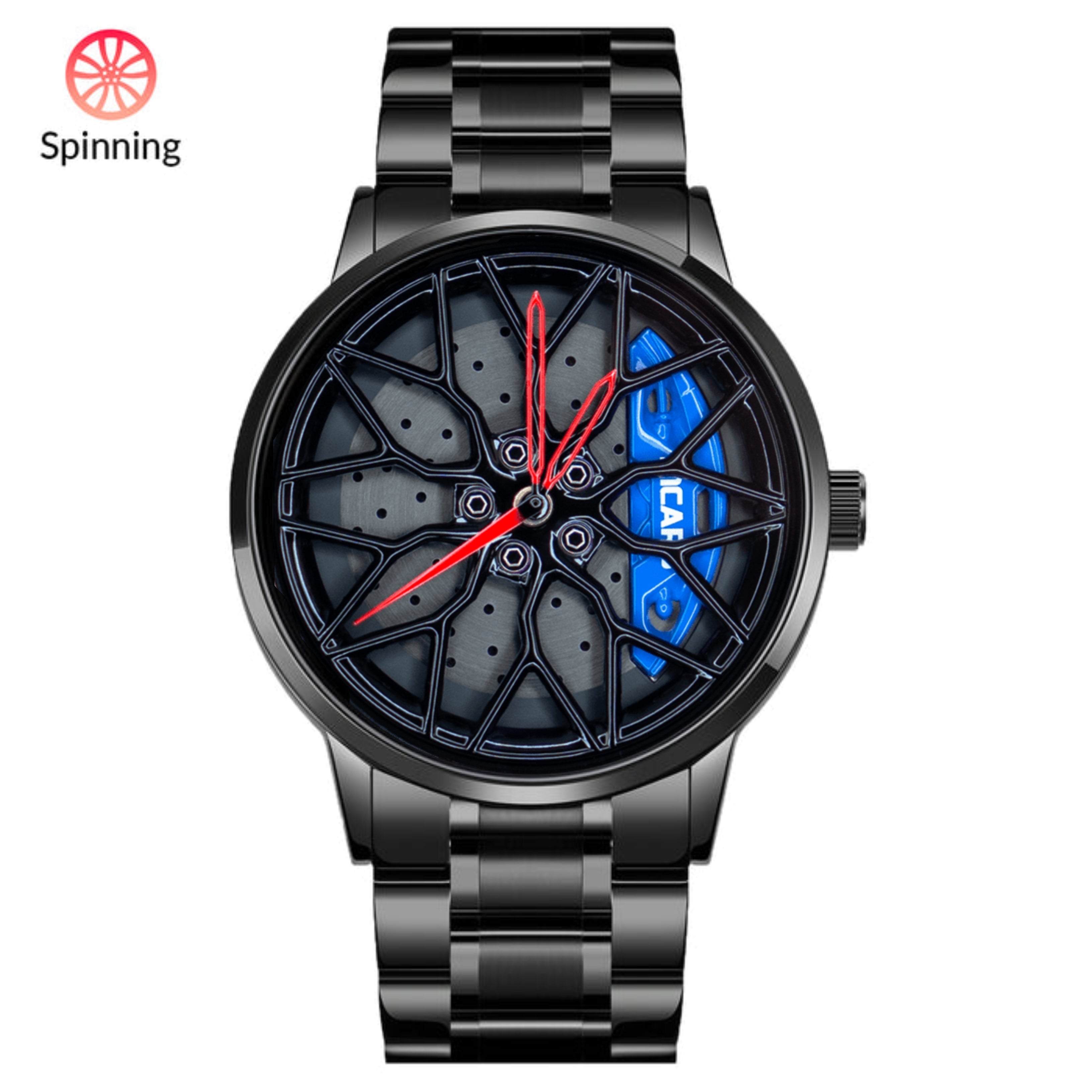 KRONO™ Petronas 63S Gyro Watch