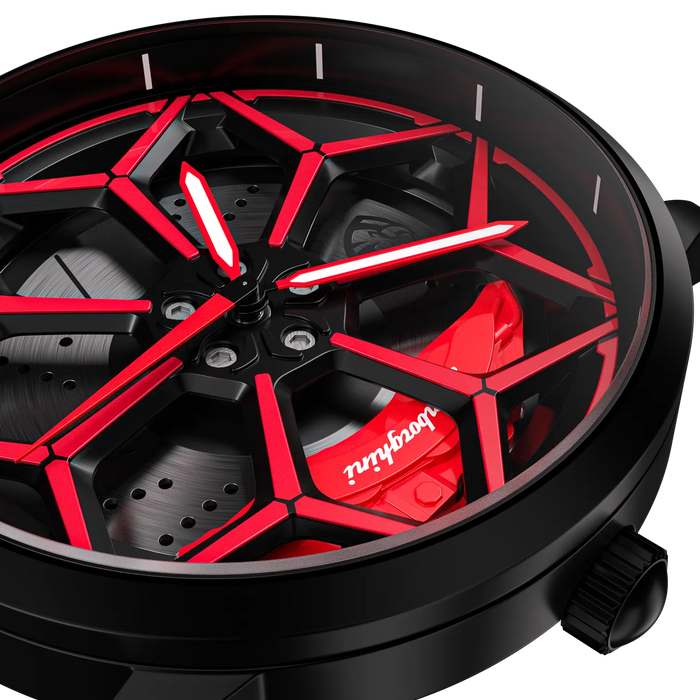 KRONO™ Performante Gyro Watch