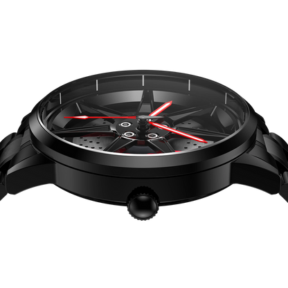 KRONO™ Shelby GT500 Gyro Watch