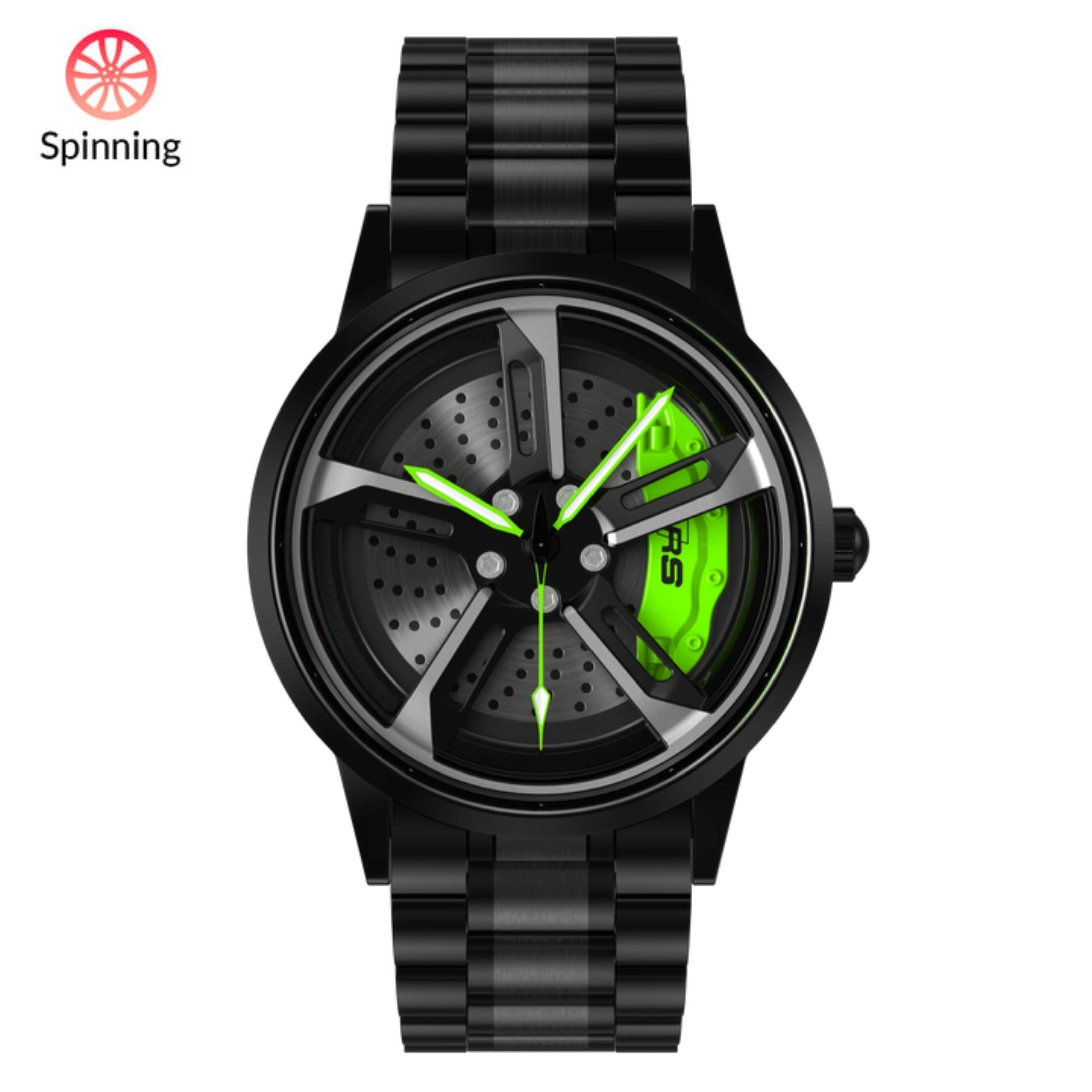 KRONO™ Vorsprung RS7 Gyro