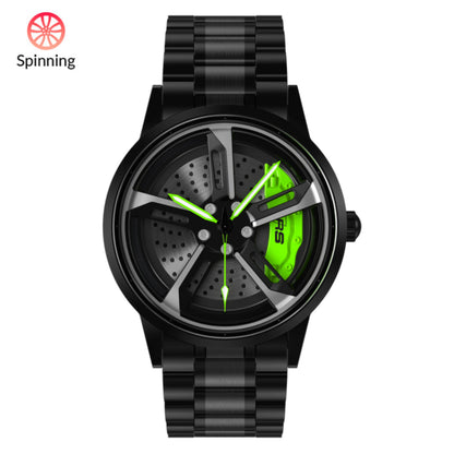 KRONO™ Vorsprung RS7 Gyro