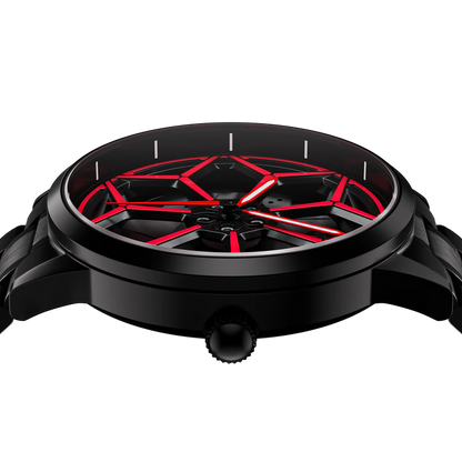 KRONO™ Performante Gyro Watch