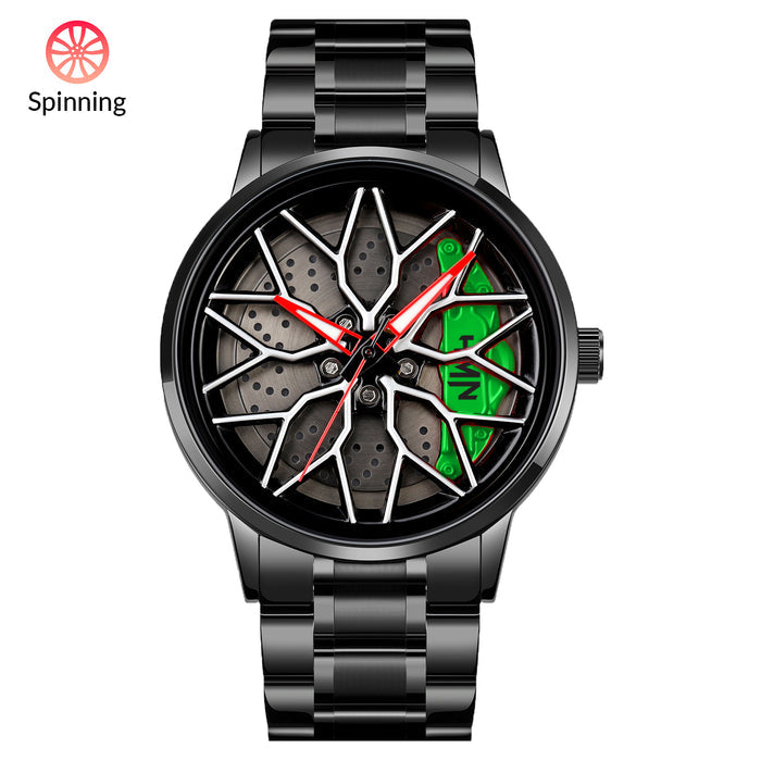 KRONO™ Petronas 63S Gyro Watch