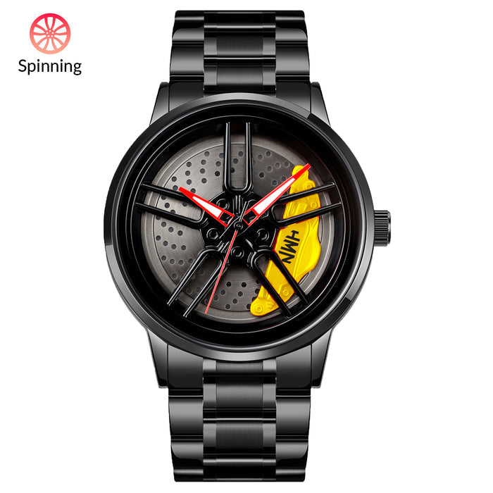 KRONO™ Audi RS6 Gyro Watch
