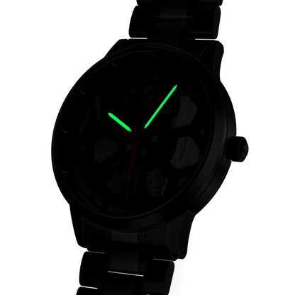 KRONO™ Shelby GT500 Gyro Watch