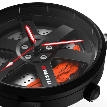 KRONO™ Nismo R35 Gyro Watch