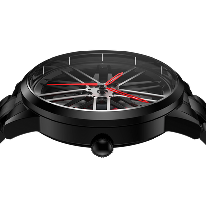 KRONO™ Bayer 650M Gyro Watch