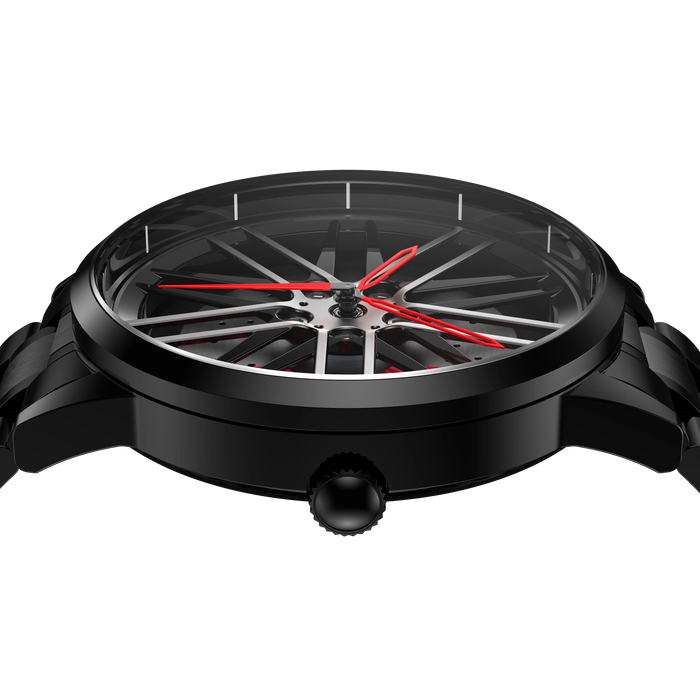 KRONO™ Bayer 650M Gyro Watch