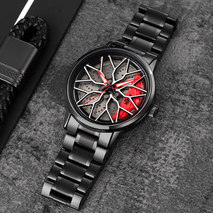 KRONO™ Petronas 63S Gyro Watch