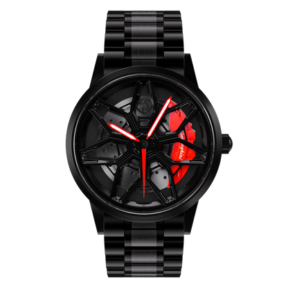 KRONO™ Ultimae Gyro Watch