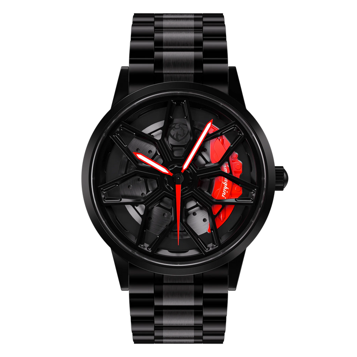 KRONO™ Ultimae Gyro Watch