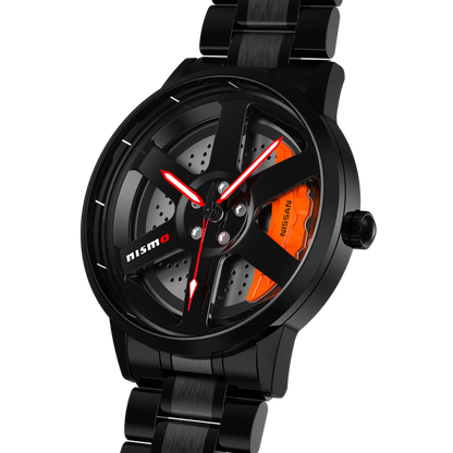 KRONO™ Nismo R35 Gyro Watch