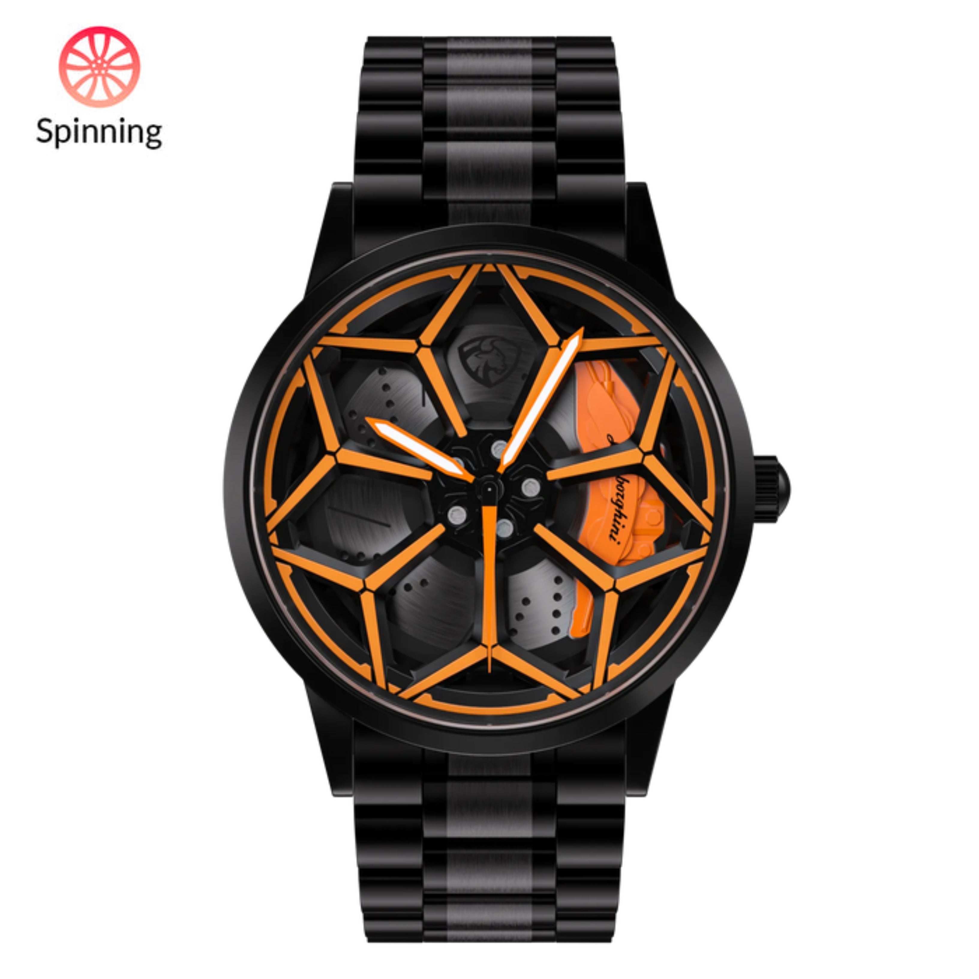KRONO™ Performante Gyro Watch