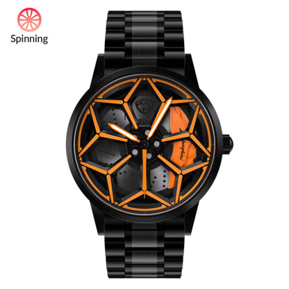 KRONO™ Performante Gyro Watch